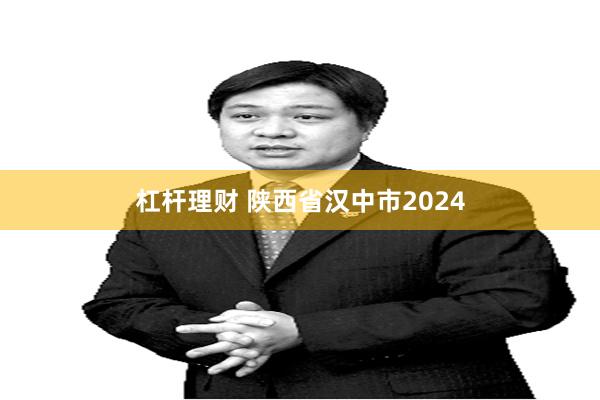 杠杆理财 陕西省汉中市2024