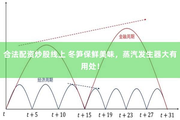 合法配资炒股线上 冬笋保鲜美味，蒸汽发生器大有用处！