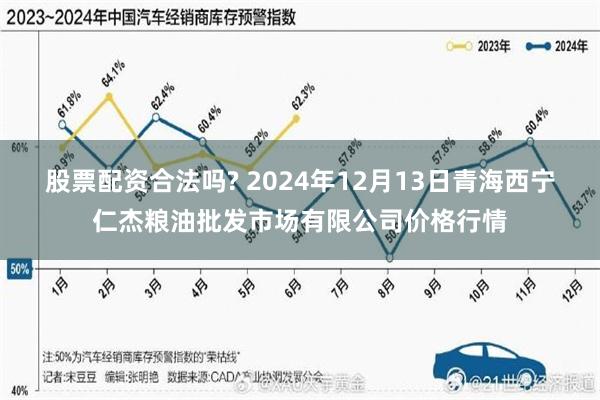 股票配资合法吗? 2024年12月13日青海西宁仁杰粮油批发市场有限公司价格行情